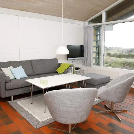 Holiday home Holiday Xvi *